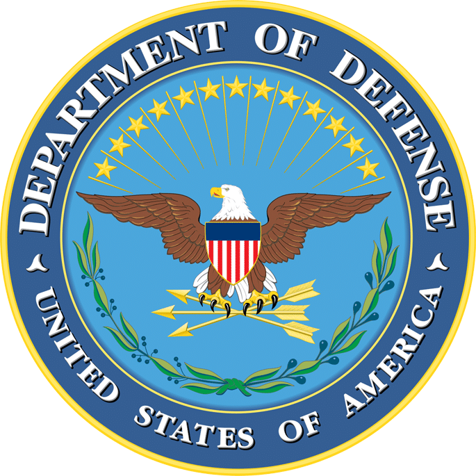 Octo - Department of Defense Logo
