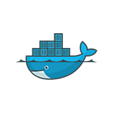 Octo - Docker Logo