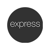 Octo - ExpressJS Logo