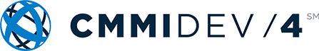 Octo - CMMIDEV4 Logo
