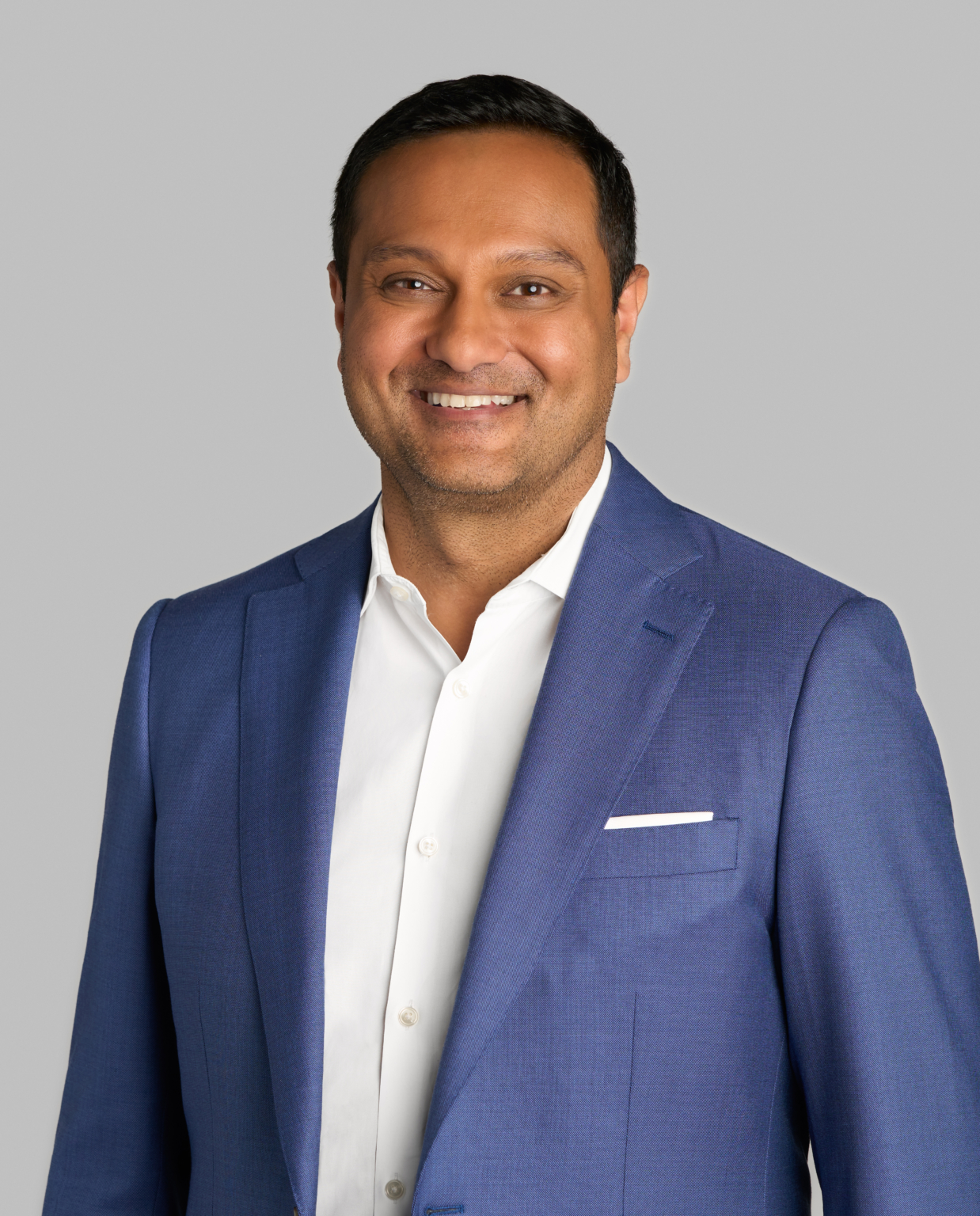 Mehul Sanghani Innovative Solutions For The Federal Government s Most 