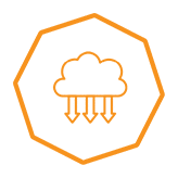 Octo - Cloud Solutions Icon