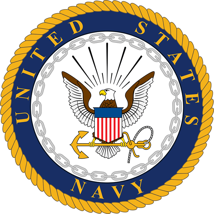 Octo - US Navy Logo