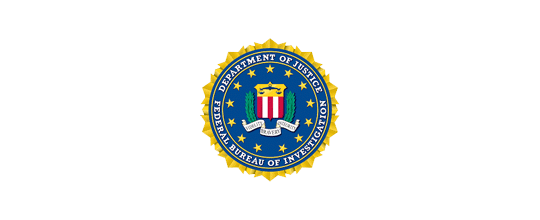 Octo - FBI Logo
