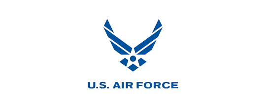 Octo - US Air Force Logo