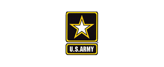 Octo - US Army Logo