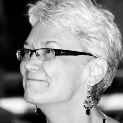Gwendolyn Forkin 