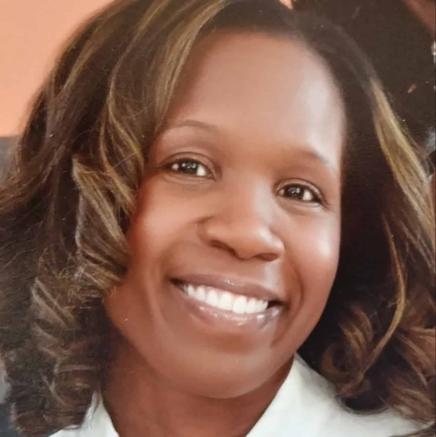 Rhonda Holmes-Stewart