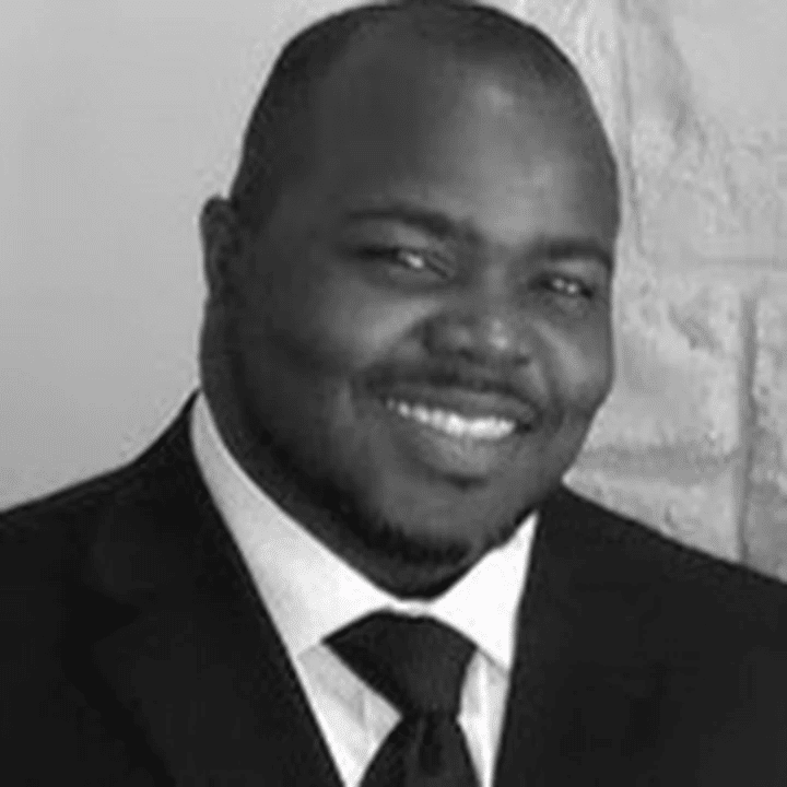 Darryl Dortch