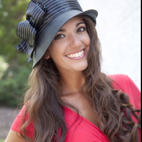 Rachel Bradstock