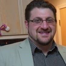 Zachary Ludwig