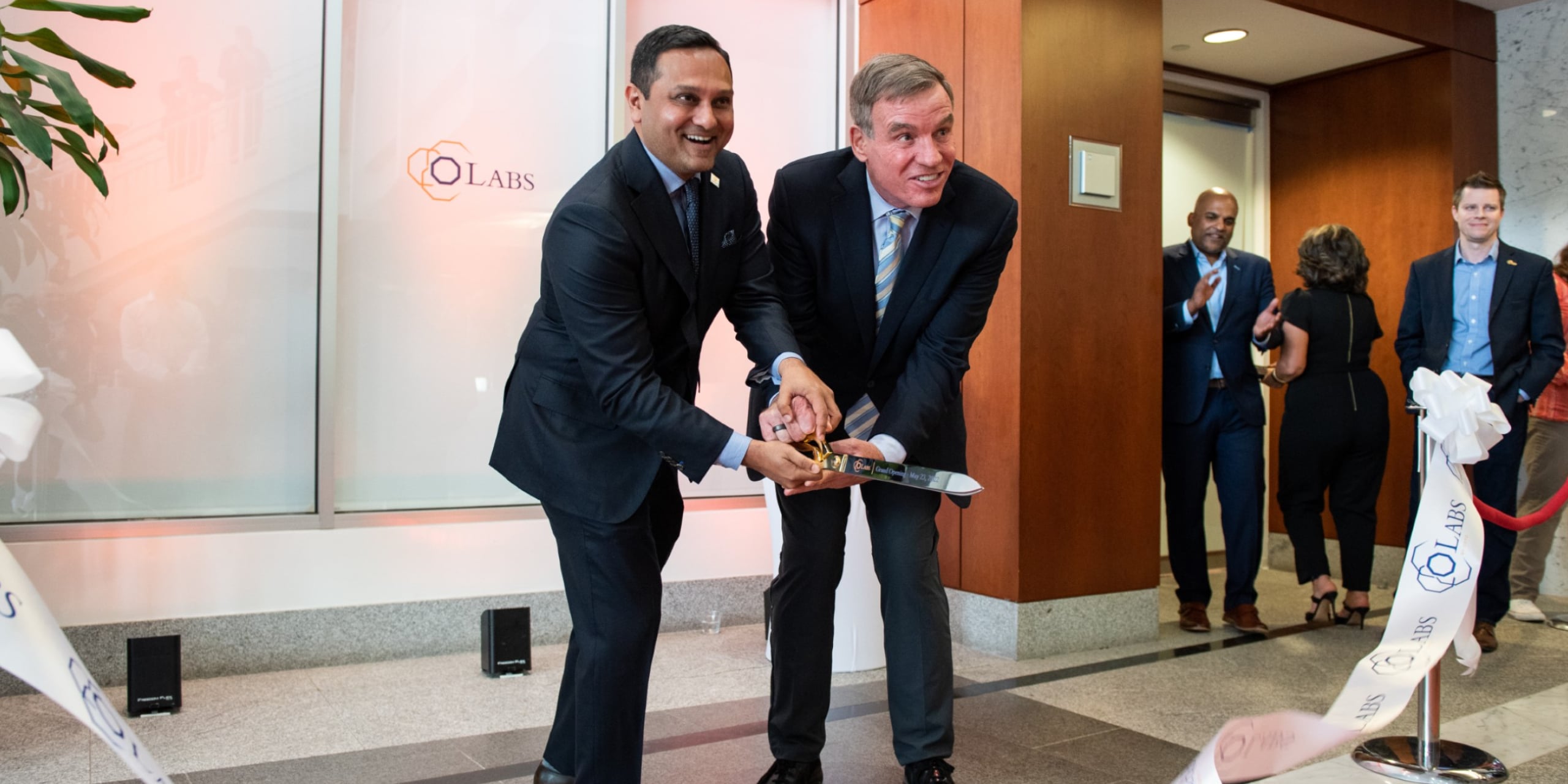 Octo Holds Grand Opening of oLabs™ Innovation Hub
