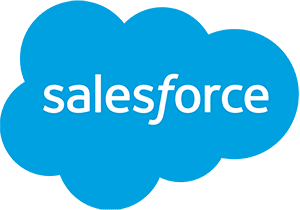 The Salesforce Platform Logo